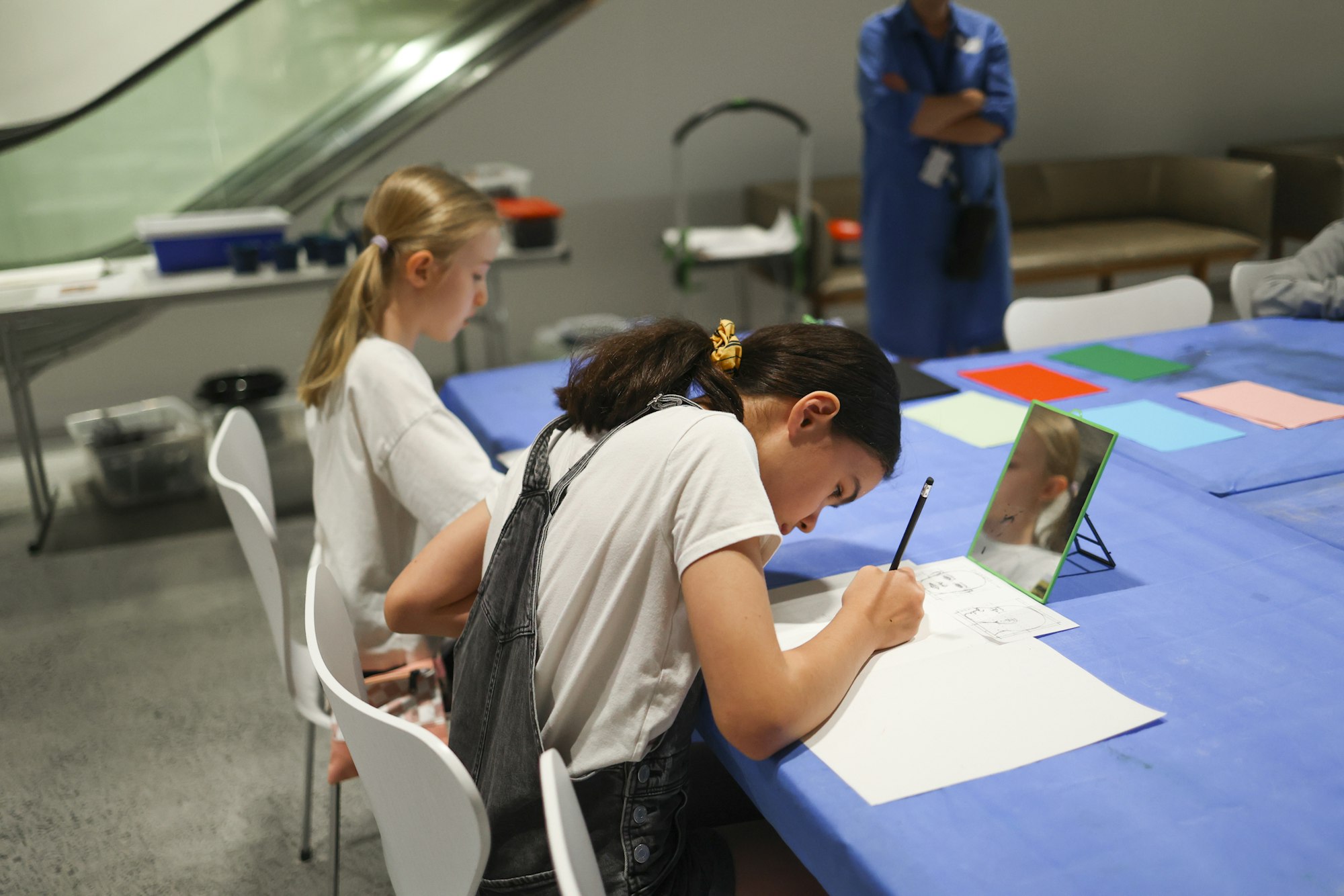Kids Club for 9–12 year olds