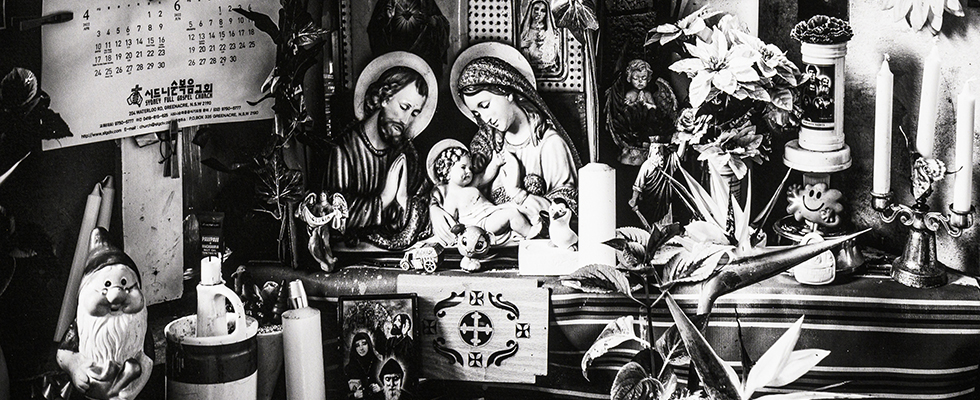 Work by Holly Houssarini, ARTEXPRESS 2023