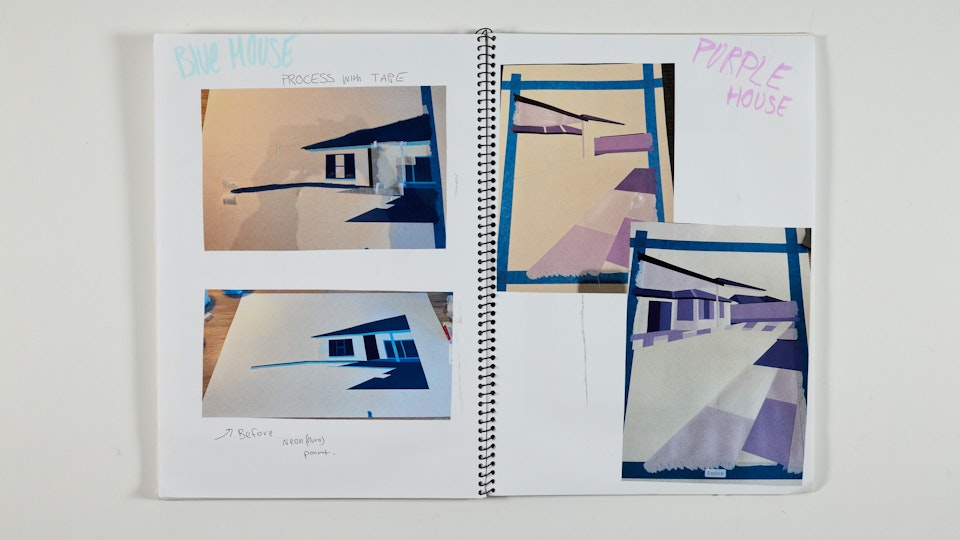 Olivia Driver Art Gallery of NSW