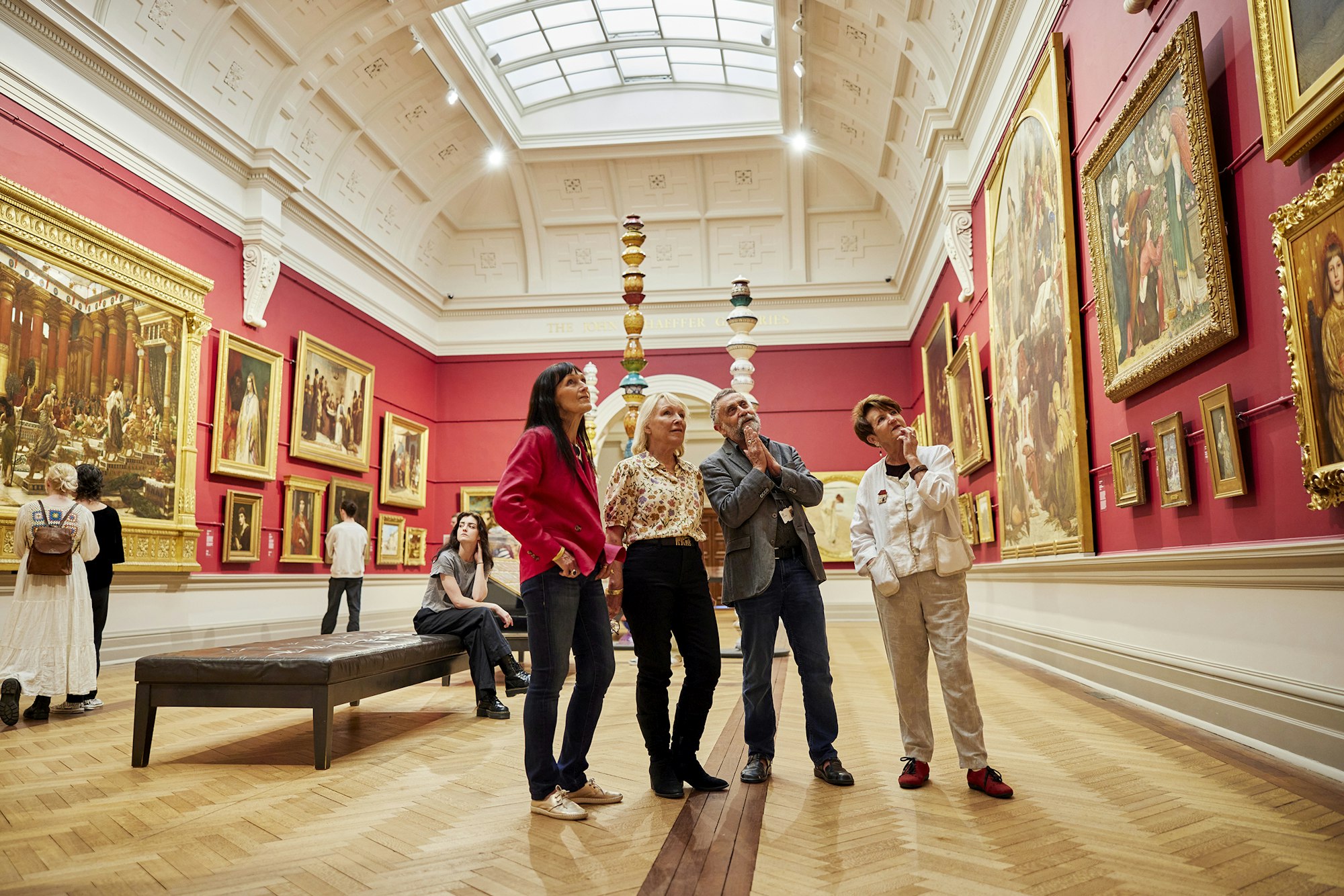 Book The Art Gallery Of New South Wales For Your Next, 60% OFF