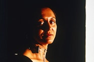 Brenda L Croft 'Untitled (Zora/Cathy #1) from the series Strange Fruit' 1994