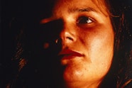 Brenda L Croft Untitled (Walyer/Jody #2) from the series Strange Fruit 1994
