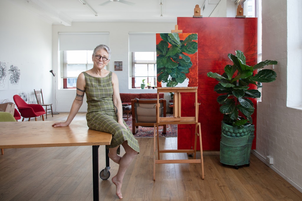 Jude Rae Nz Three for three | Art Gallery of NSW