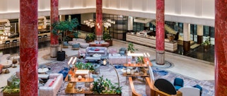 Kimpton Margot Sydney