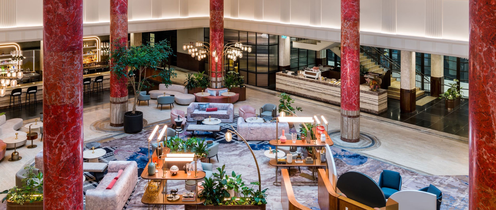 Kimpton Margot Sydney