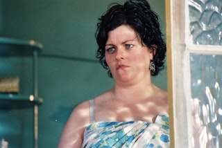 Still from Sweetie 1989