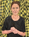 Archibald Prize 2023 finalist Clare Thackway 'Lottie'