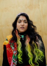 Kirthana Selvaraj, photo: Lexi Laphor