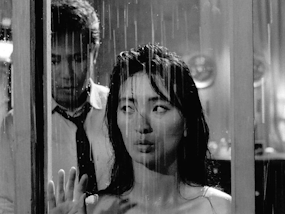 Still from The housemaid 1960