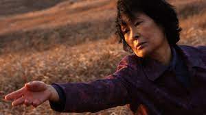 Still from Mother 2009