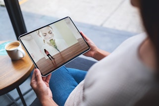 Artists in conversation online series
