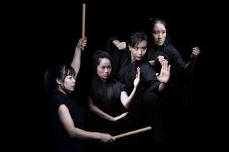 Outlaw events | Art Gallery of NSW