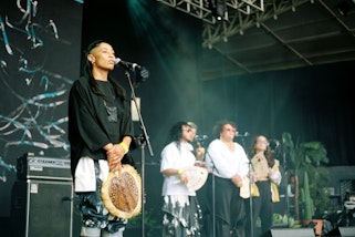 Lay the Mystic, photo: Timothy T