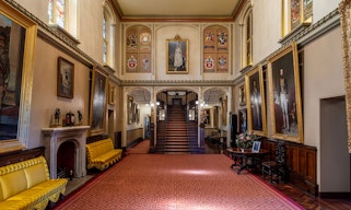 Government House Sydney
