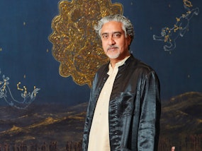Desmond Lazaro
