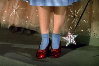 Still from 'The Wizard of Oz' 1939
