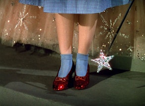 Still from 'The Wizard of Oz' 1939