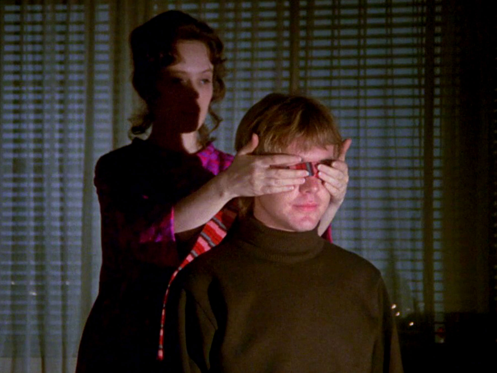 Still from 'That cold day in the park' 1969