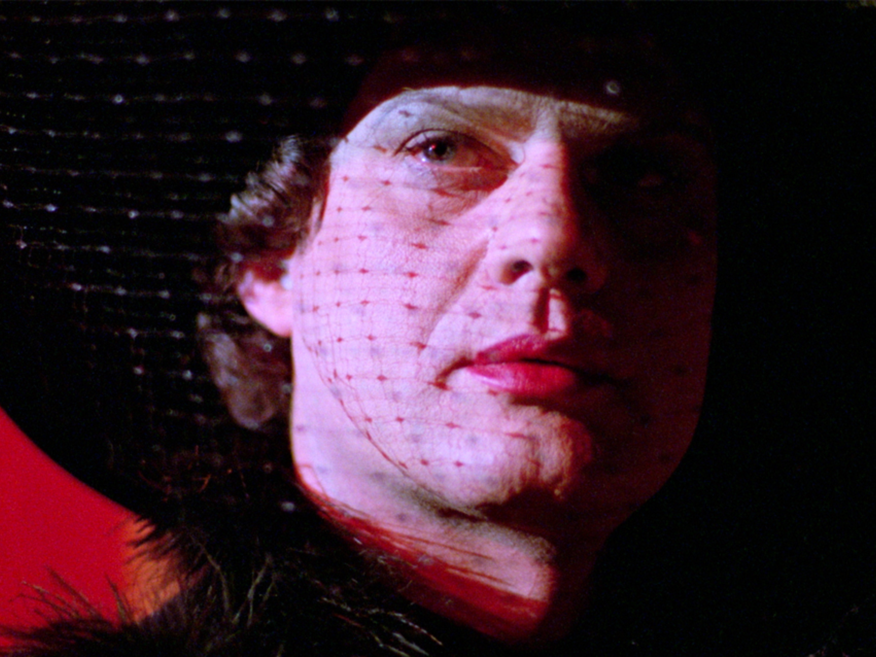 Still from 'In a year with 13 moons' 1978