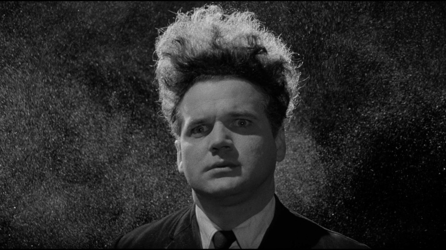 Still from 'Eraserhead' 1977