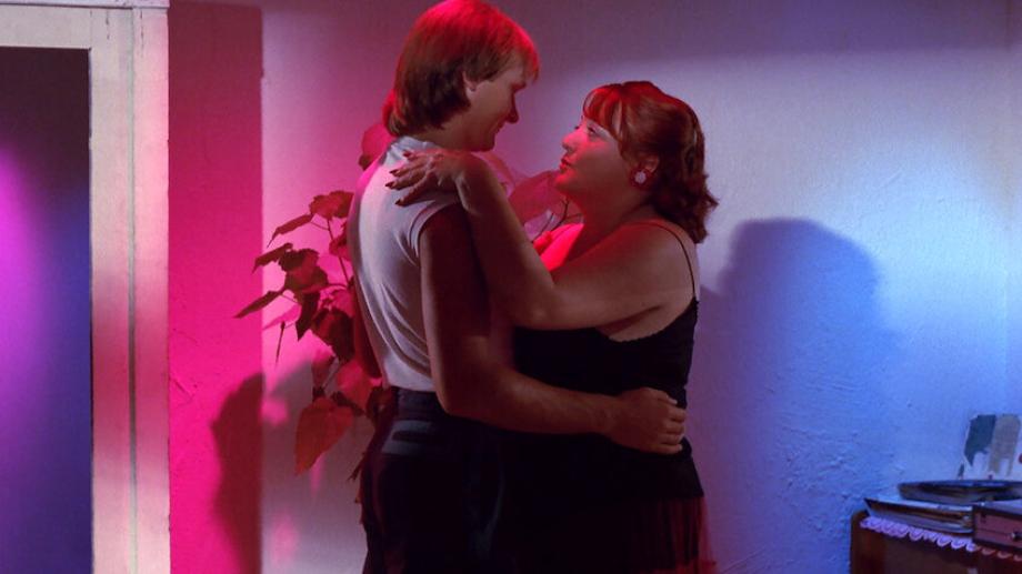 Still from 'Sugarbaby' 1985