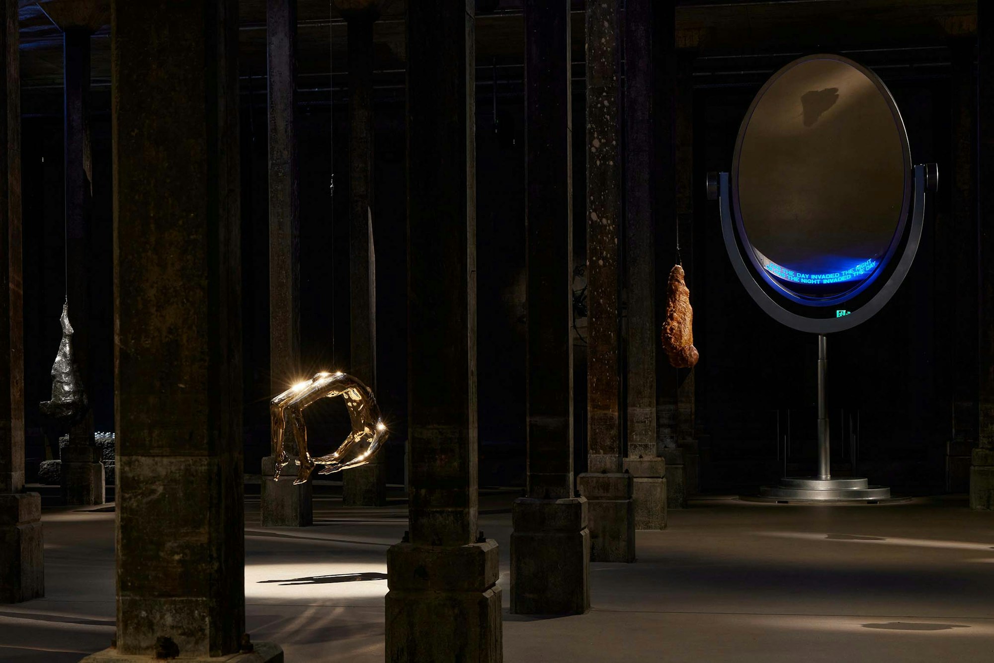 Experience the strange beauty and emotional power of Louise Bourgeois’s ...