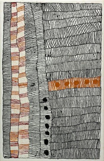 Timothy Cook on the sun, moon and stars | Art Gallery of NSW