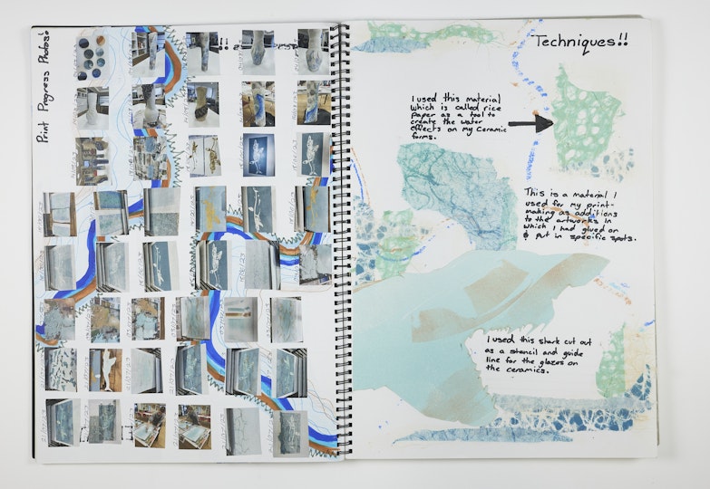 Sophie Elizabeth Lear | Art Gallery of NSW