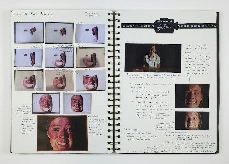 Eden Mungovan | Art Gallery of NSW