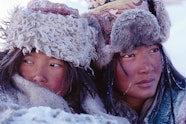 Still from Himalaya – l’enfance d’un chef (director Eric Valli, 1999), photo: courtesy of Icon