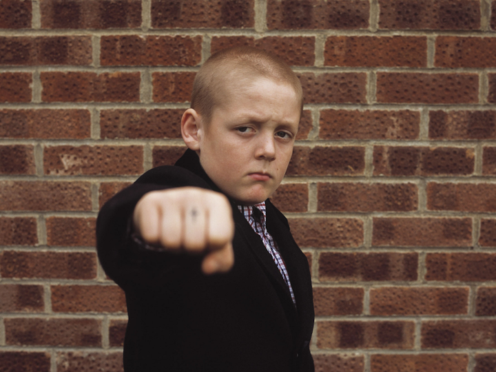 Still from This is England, 2006