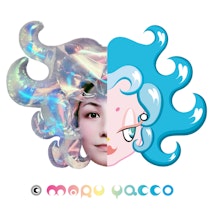 Maru Yacco, photo: courtesy of the artist
