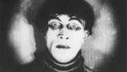 Still from 'The cabinet of Doctor Caligari' 1919, photo: courtesy of Transit Film