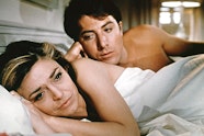 Still from The graduate 1967, photo: courtesy of Chapel Distribution