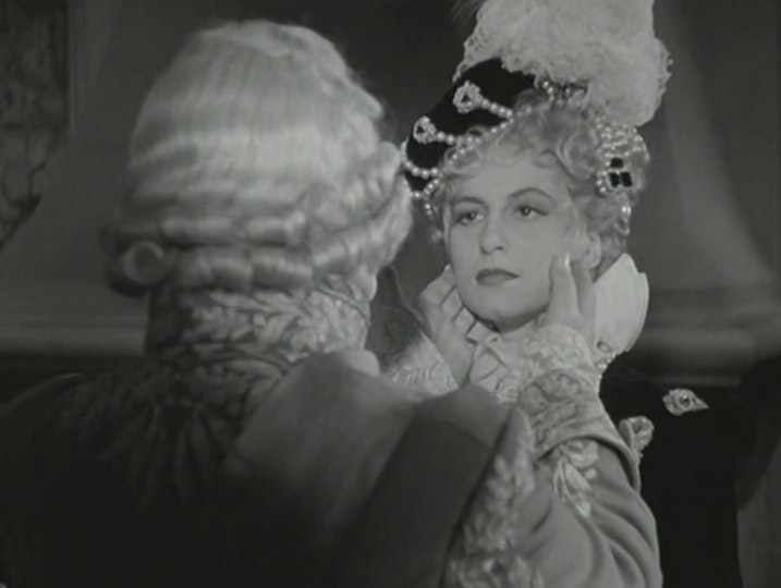 Still from Le diable boiteux 1948, photo: courtesy of Tamasa Distribution