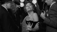 Still from Sunset Boulevard 1950, photo: courtesy of Paramount Pictures