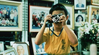 Still from 'Yi Yi' 2002, photo: courtesy of Janus Films