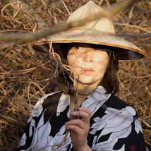 Eiko Ishibashi, photo: Jim O'Rourke