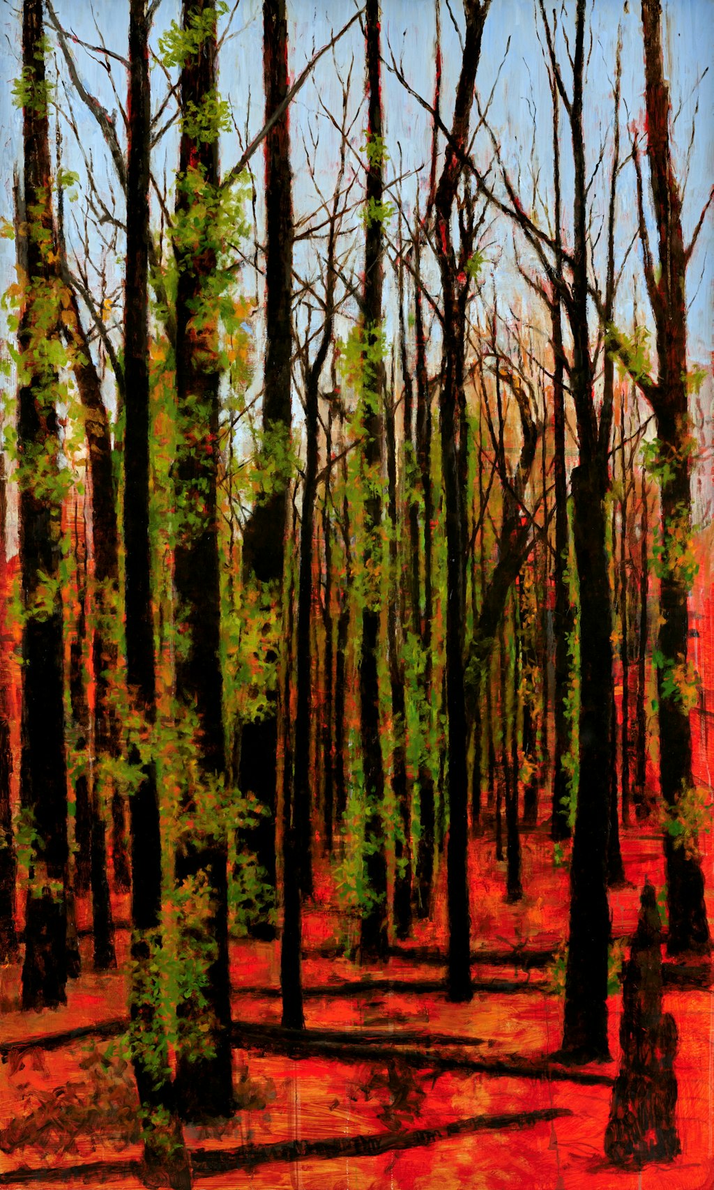 Jude Rae | Art Gallery of NSW