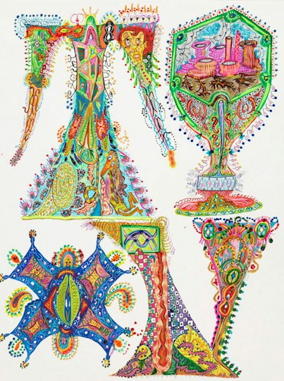 Emily Hunt | Art Gallery of NSW