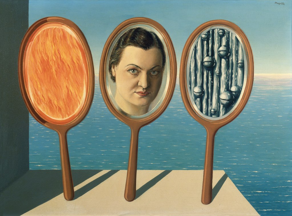 Through the looking glass | Art Gallery of NSW