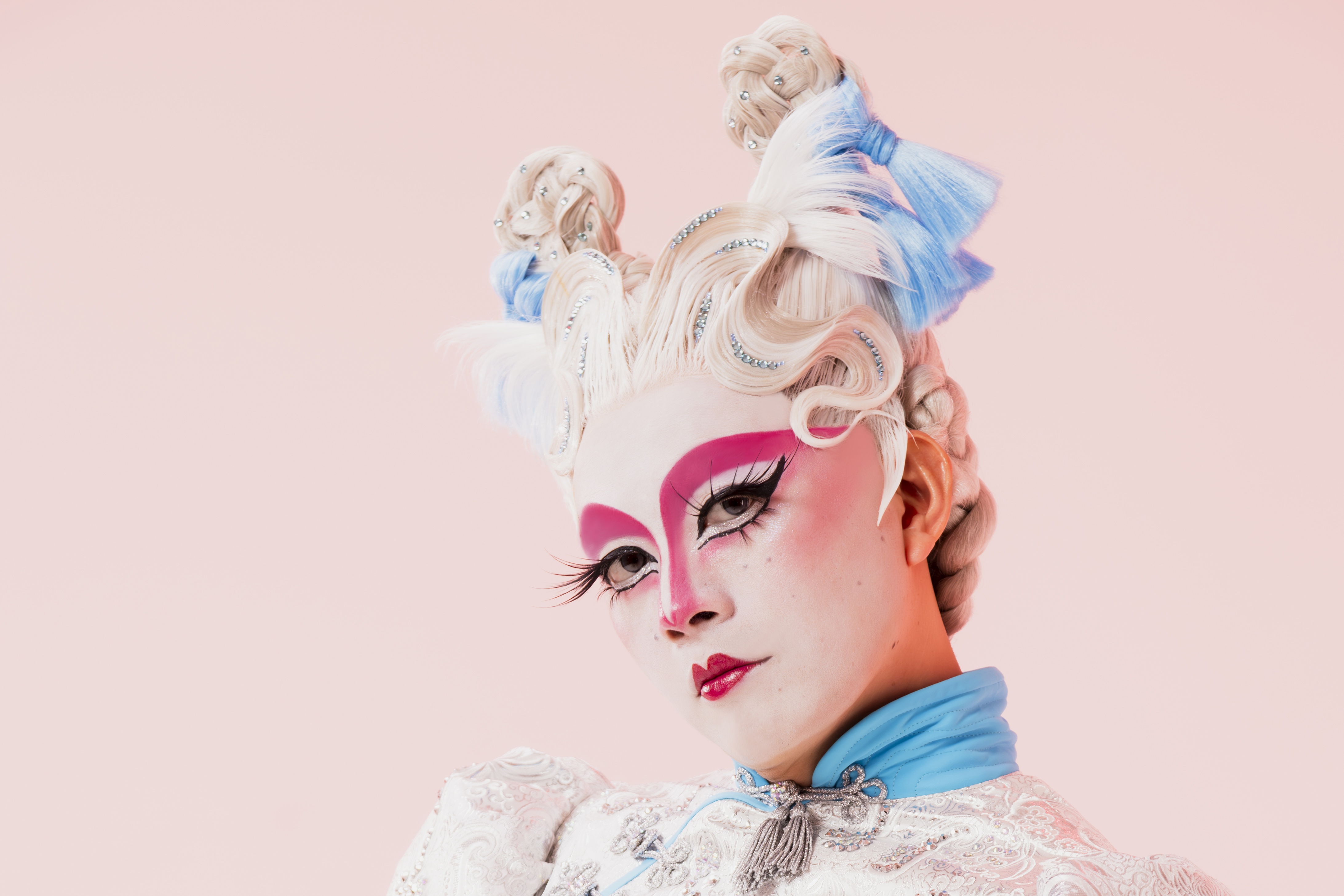 Dyan Tai, photo: Byron Martin