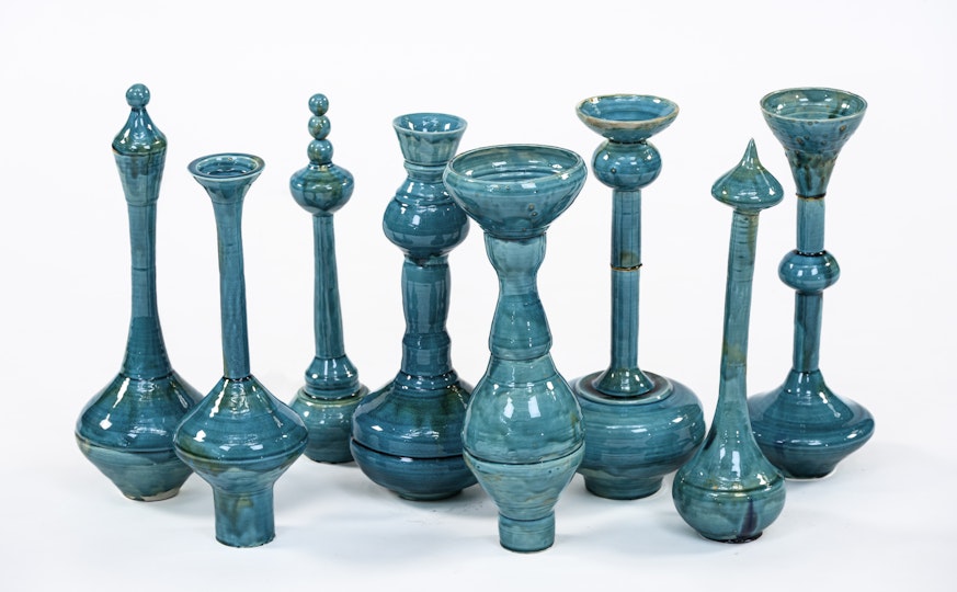 Max Chanon Max Channo | Art Gallery of NSW