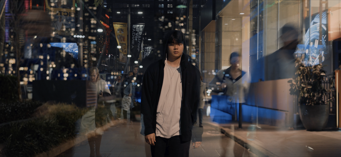 Shawn Cho | Art Gallery of NSW