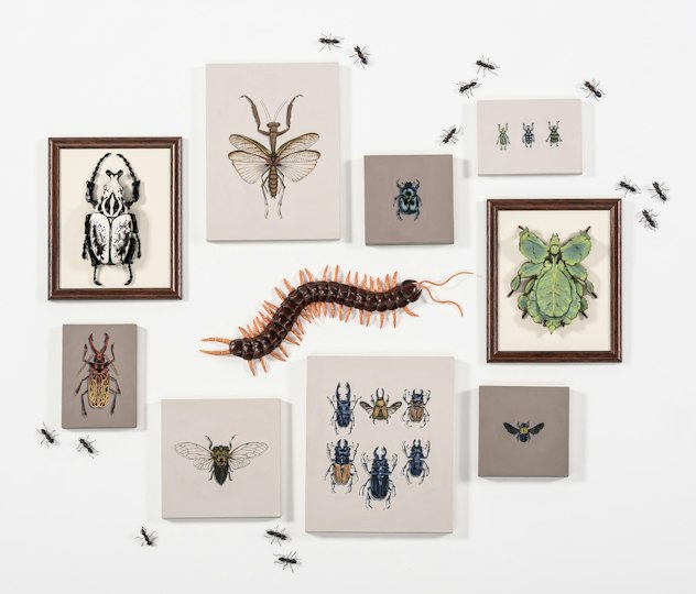Ruby Daley Ruby Daley | Art Gallery of NSW