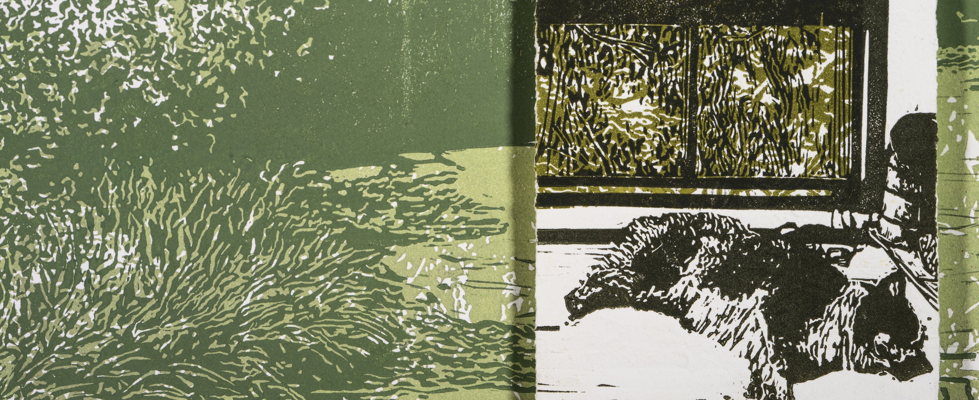 Work by Clara O'Reilly, ARTEXPRESS 2026