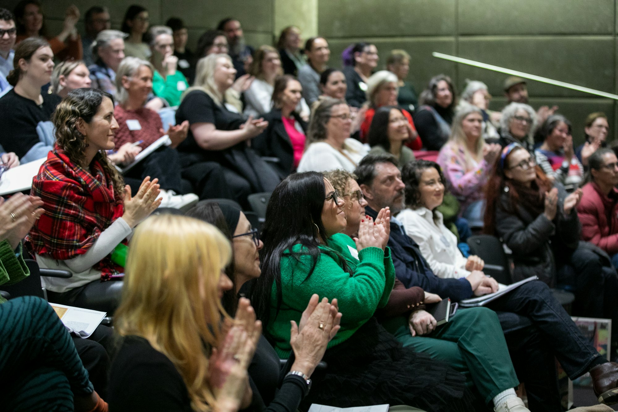 Professional learning conference | Art Gallery of NSW