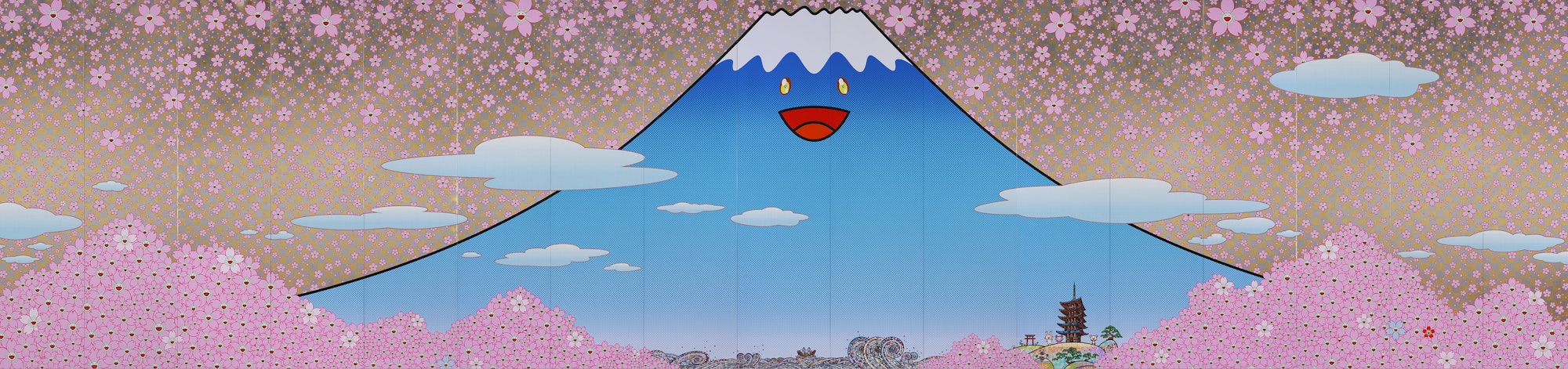 Takashi Murakami