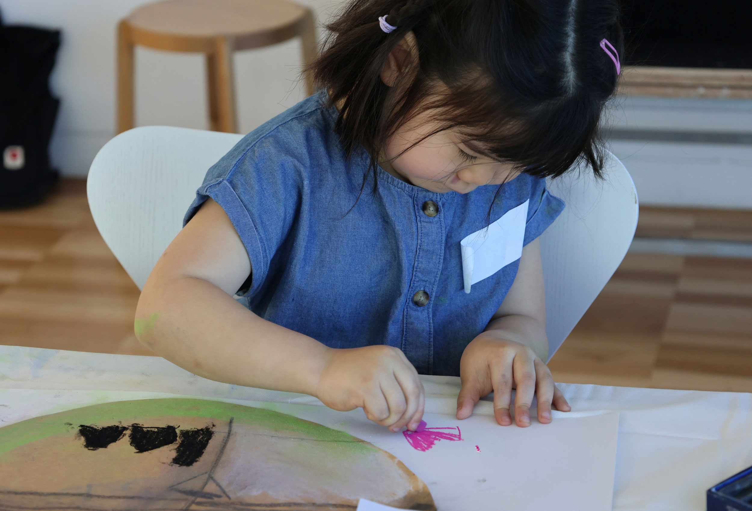 Kids Club for 5–8 year olds
