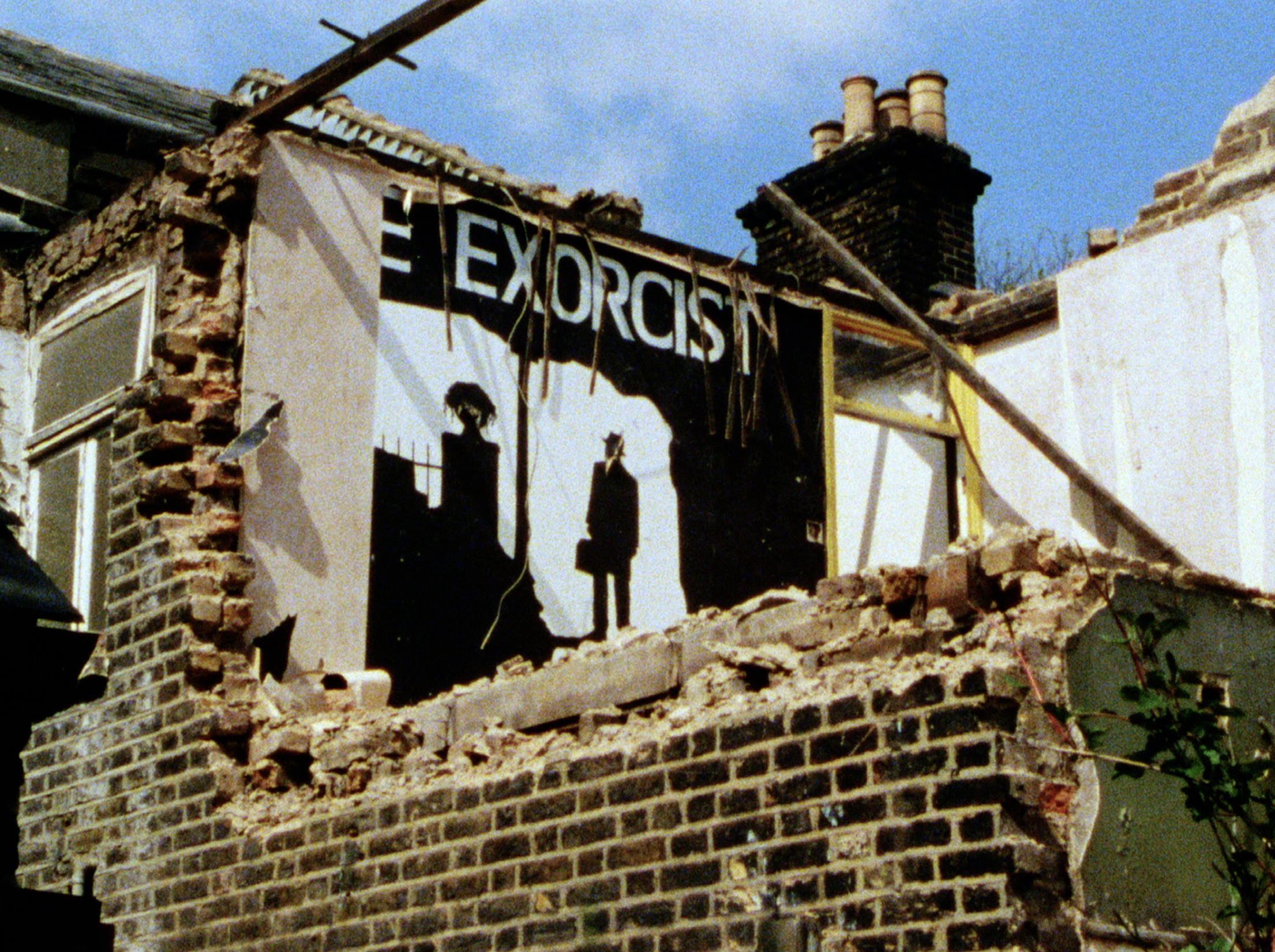 home/land – Artist film screening